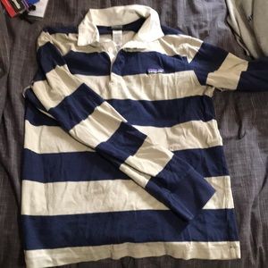 Rugby Shirt Patagonia